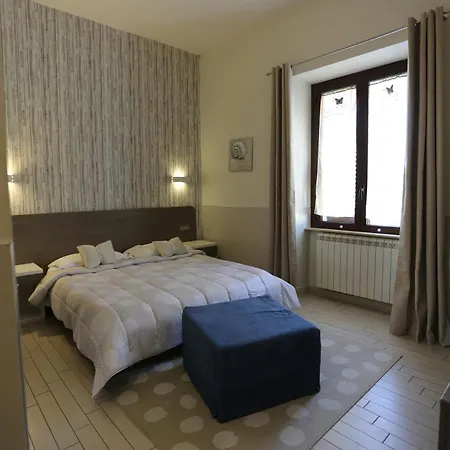 Gasthof 39 Salerno