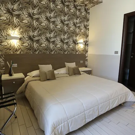 39 Πανσιόν 4*