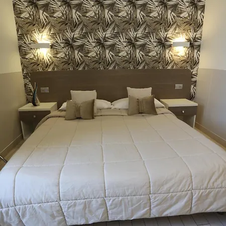 39 Πανσιόν Σαλέρνο