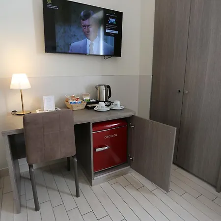 39 4* Σαλέρνο