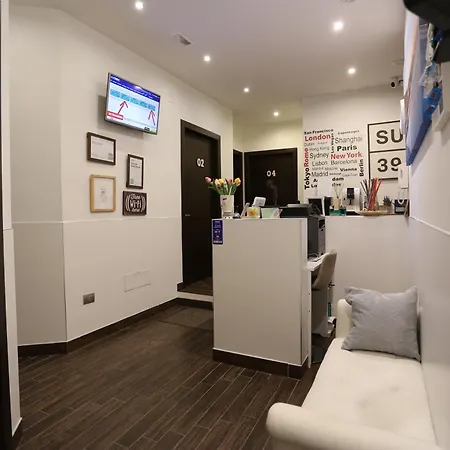 39 4* Σαλέρνο