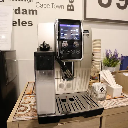 39 Πανσιόν Σαλέρνο