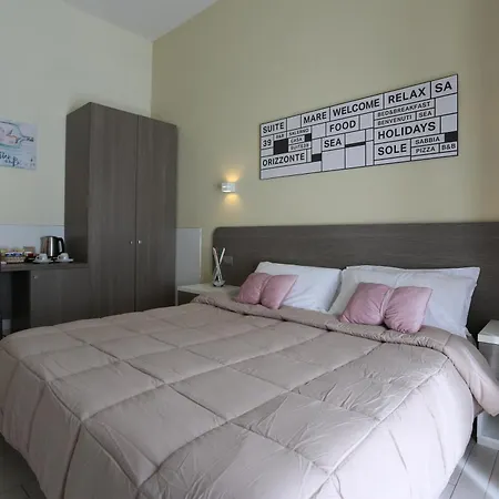 39 4* Σαλέρνο