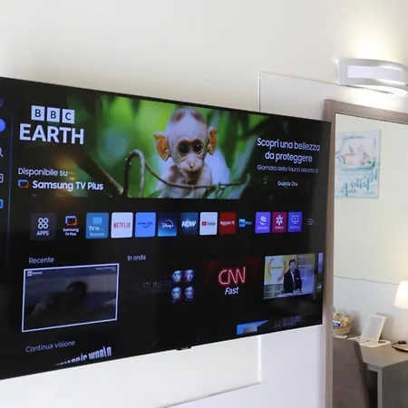 Πανσιόν 39 Σαλέρνο