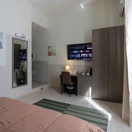 39 Πανσιόν 4*