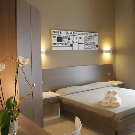 39 Πανσιόν Σαλέρνο