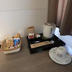 39 Vendégház Salerno
