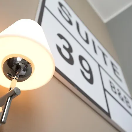 Affittacamere 39 Salerno