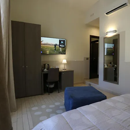 39 Affittacamere Salerno