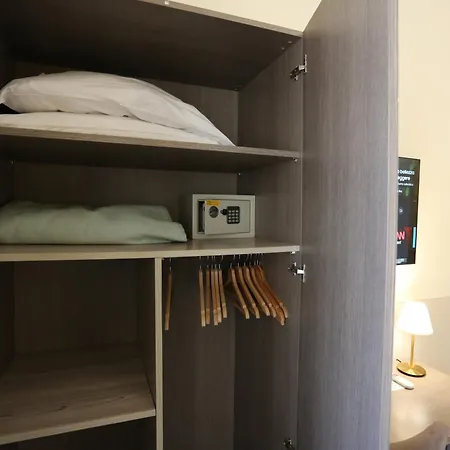 Affittacamere 39 Salerno