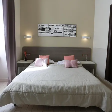 Affittacamere 39 Salerno