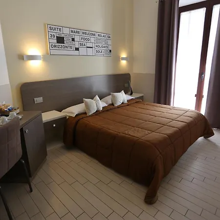 39 4* Salerno