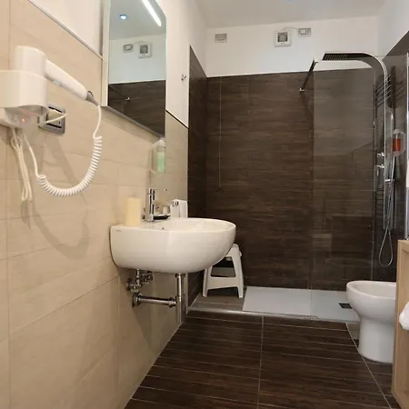 39 Affittacamere Salerno