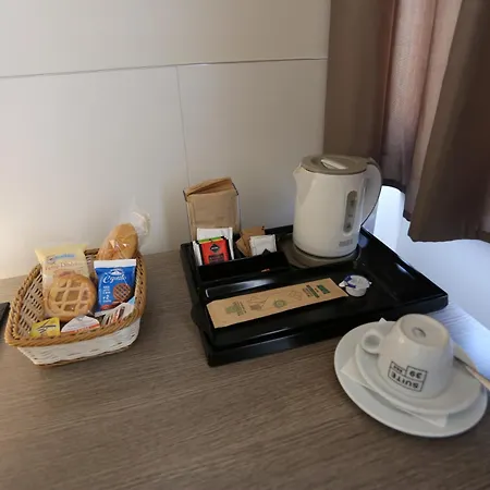 39 Affittacamere Salerno