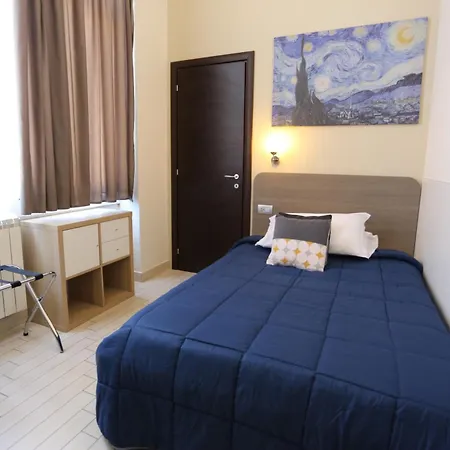 39 Affittacamere Salerno