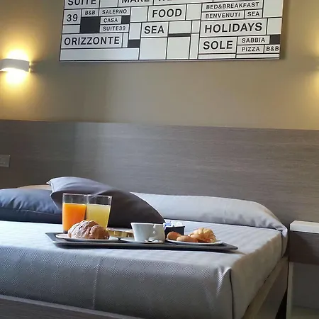 39 Affittacamere Salerno