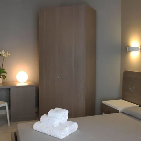 39 Affittacamere Salerno