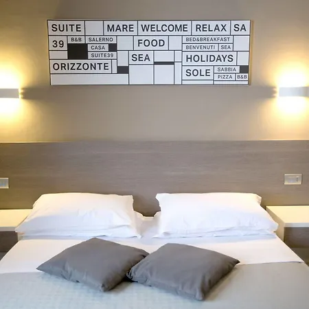 39 Affittacamere Salerno